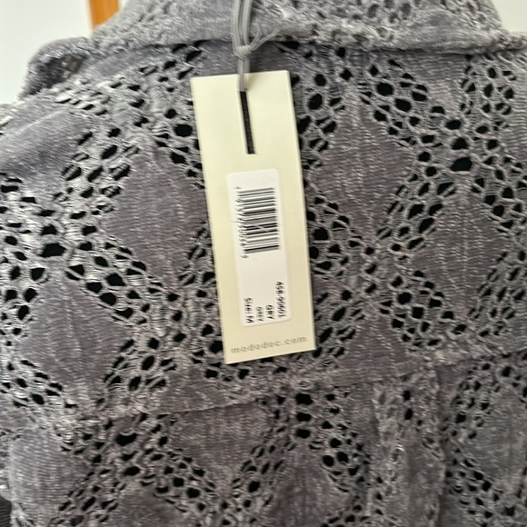 Brand new Mododoc blouse - Picture 4 of 7
